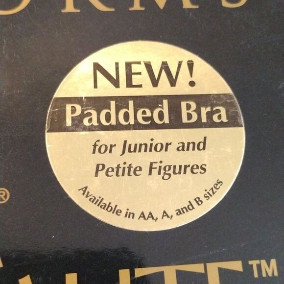 Fashion Forms Foam Bra Cups with Adhesive - Picture 7 of 9